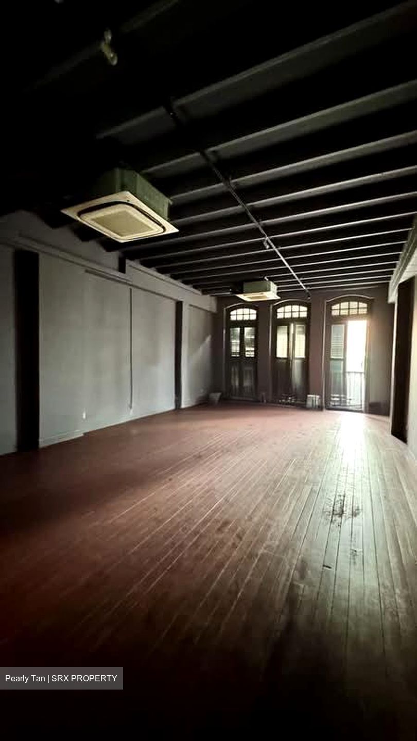 Tanjong Pagar Conservation Area (D2), Shop House #553447931